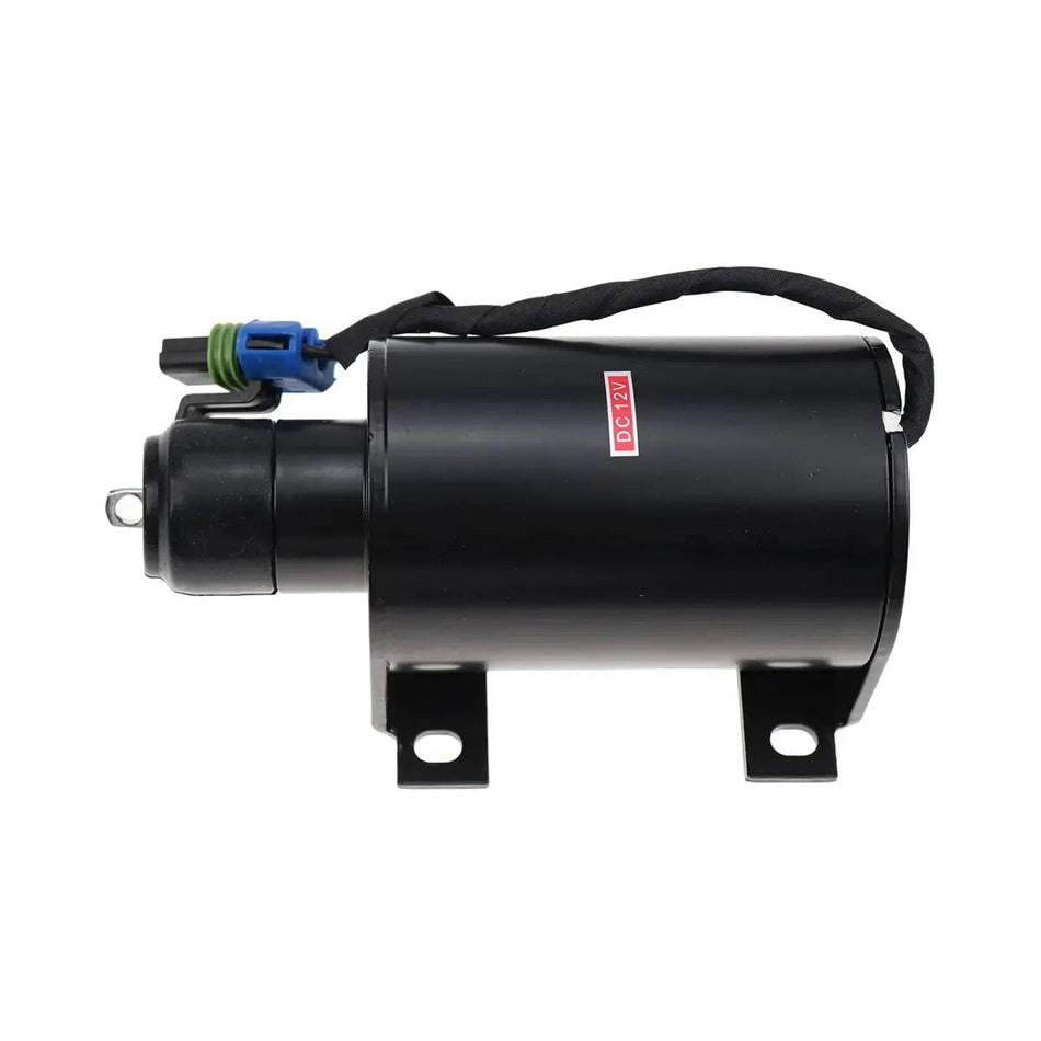 solenoid valve 10-60018-00 for Carrier Transicold Supra Reefer 12V