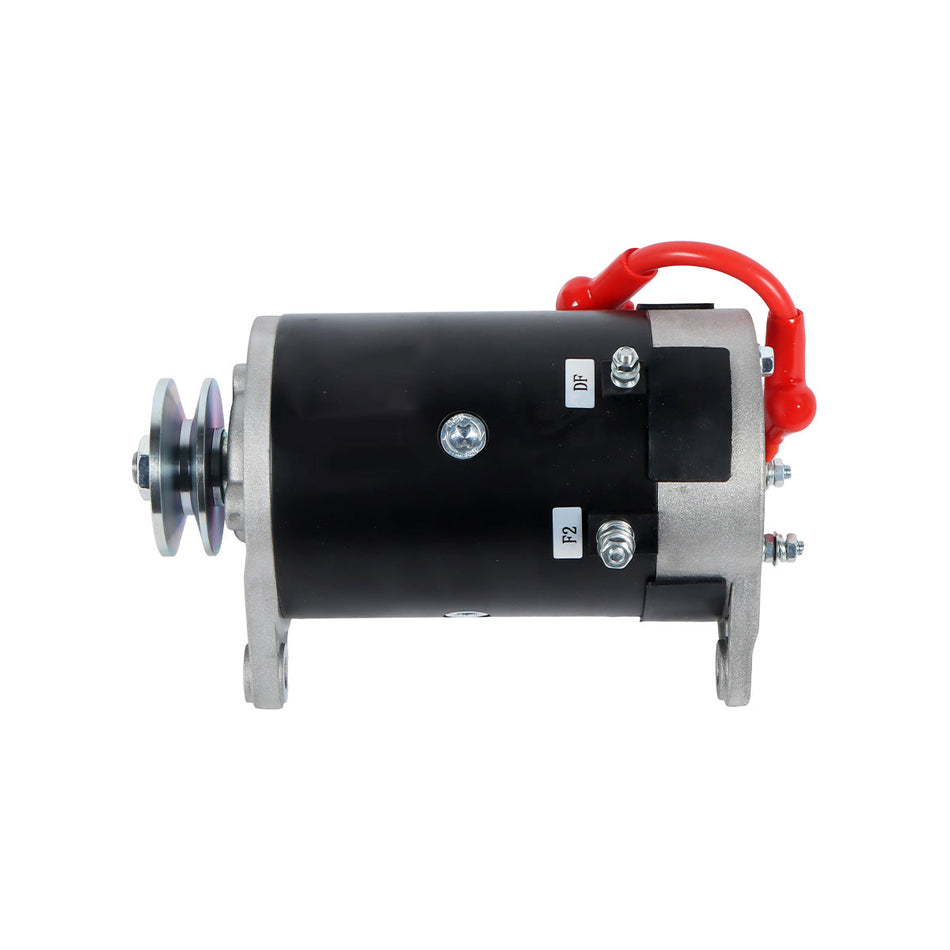 Topsealkit 47559475001 starter motor, for Kohler Engine ECH440 Subaru Engine EX40 - image 2