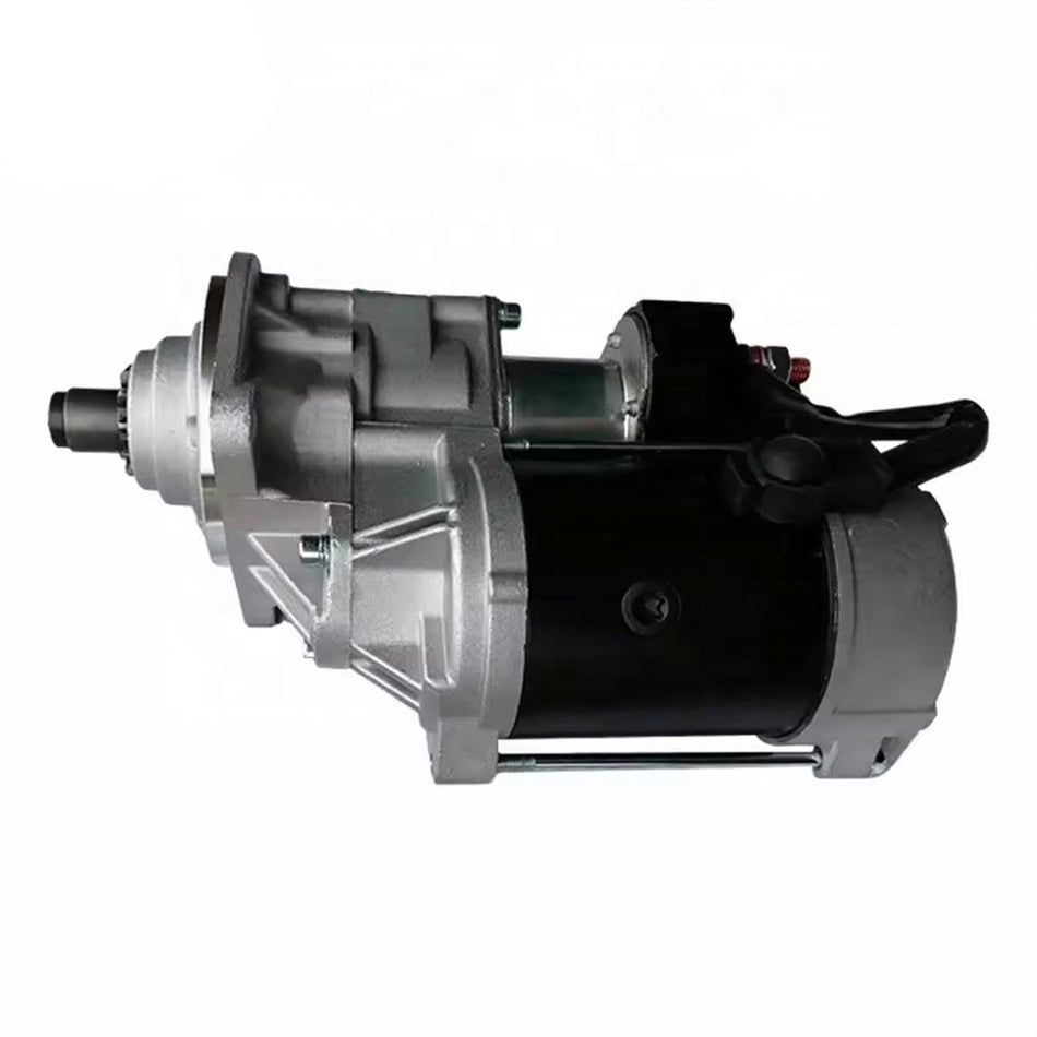 Engine Starter Motor Assembly 0-28000-6200 0230001031 for Isuzu 6BG1 Engine