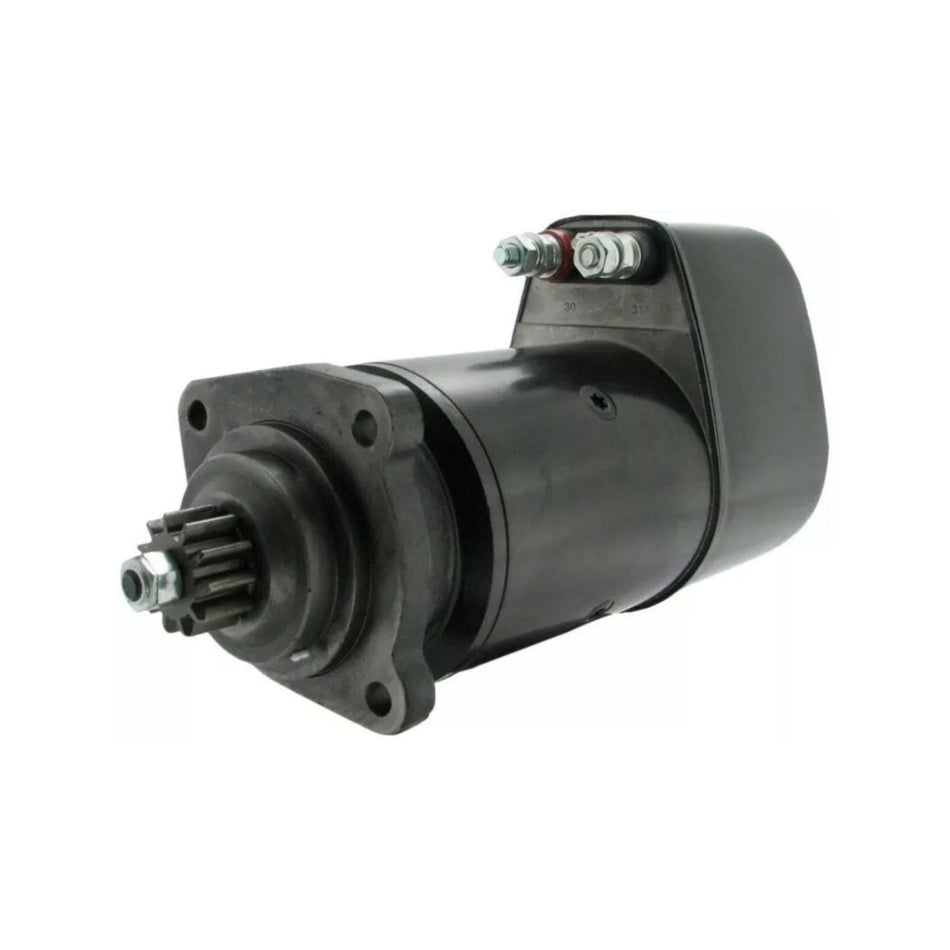 0001416005 starter motor for Volvo Truck F10 FL10 FM10 NL10 NL12 - image 2