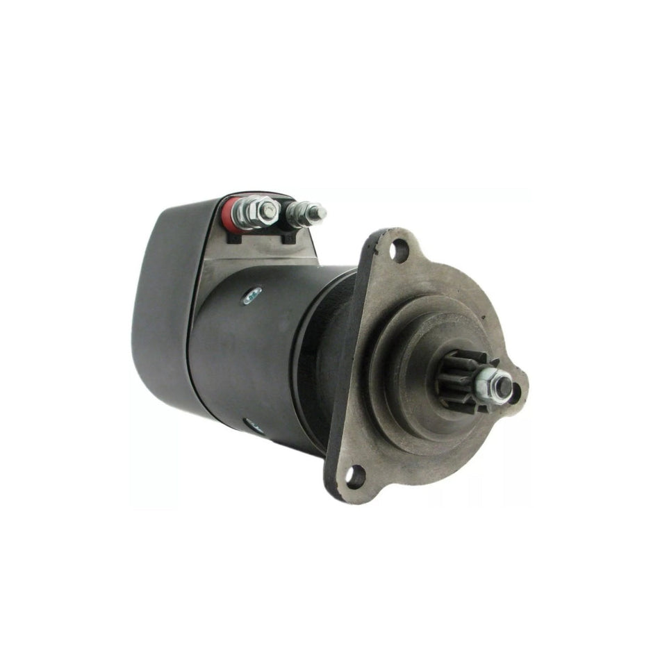 Engine Starter Motor Assembly 0001416078 for MAN Truck Diesel Engine