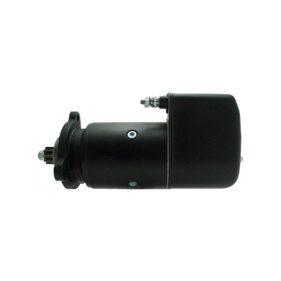 starter motor 0001416078 for MAN Truck Diesel Engine - image 2