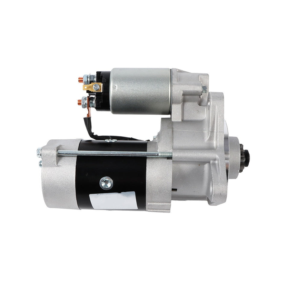 Engine Starter Motor Assembly 0859096 085-9096 for Caterpillar E70B Excavator
