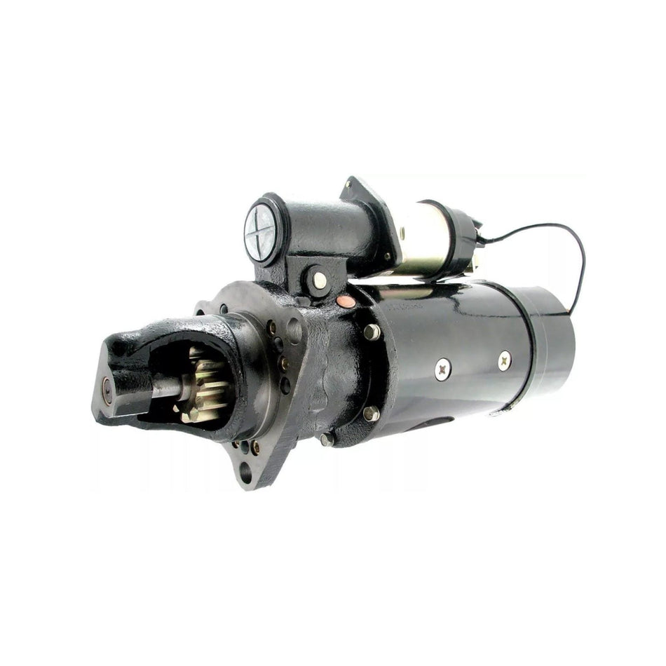 Engine Starter Motor Assembly 10461033 for Caterpillar 3176 3406 C10 C12 C15 C16 Engine