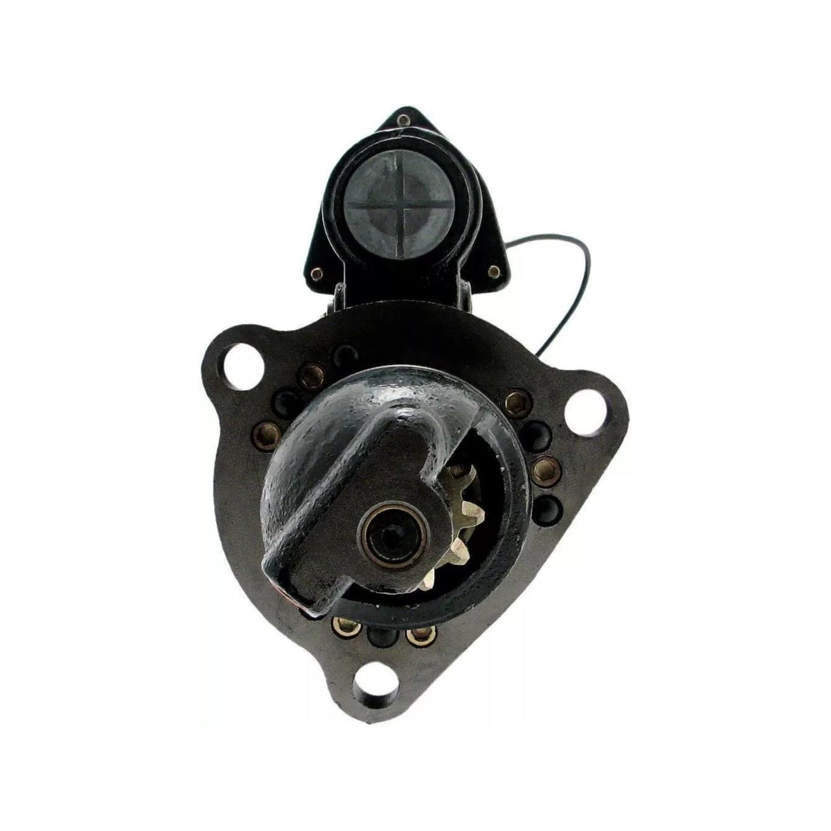 Topsealkit 10461033 starter motor, for Caterpillar 3176 3406 C10 C12 C15 C16 Engine - image 2