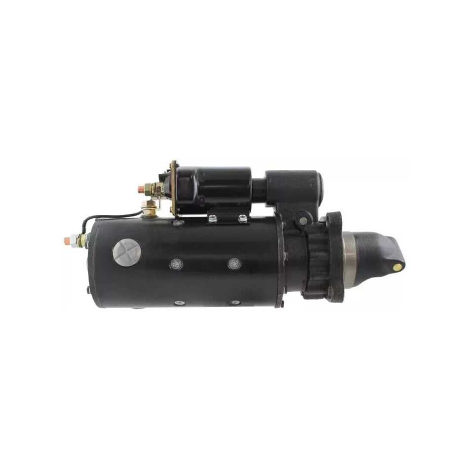 Engine Starter Motor Assembly 10R9816 10R-9816 for Caterpillar 5130 5130B Excavator