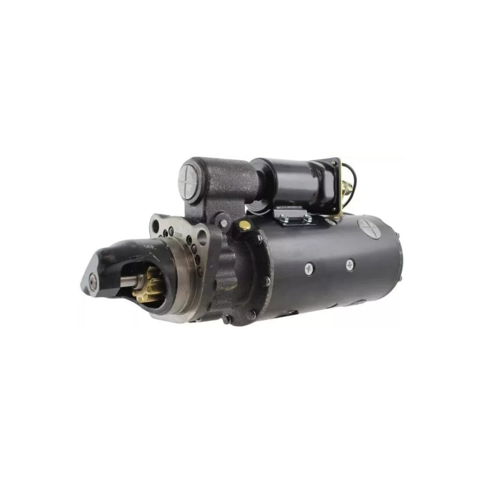 10R-9816 starter motor for Caterpillar 5130 5130B Excavator - image 2