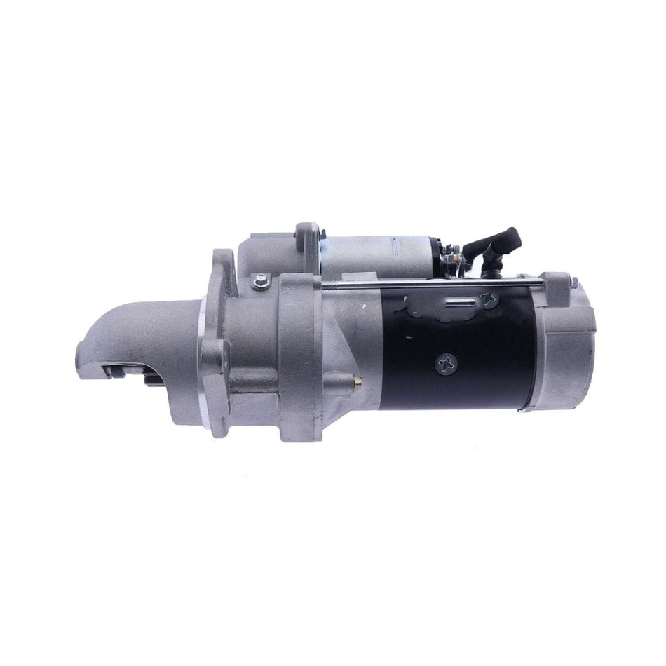 Engine Starter Motor Assembly 1113276 10479621 for Cummins 4BT3.9L Engine