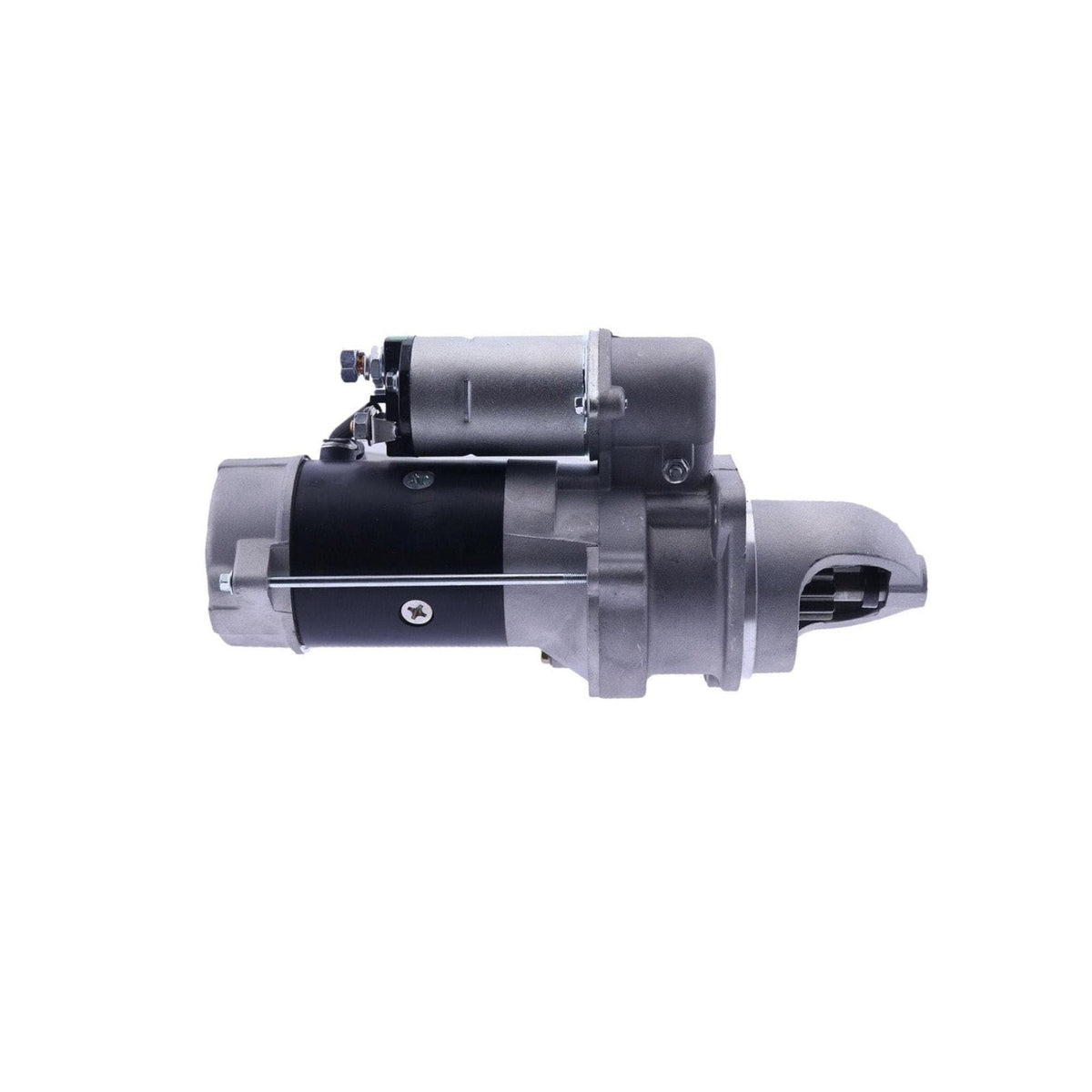 1113276 starter motor for Cummins 4BT3.9L Engine - image 3