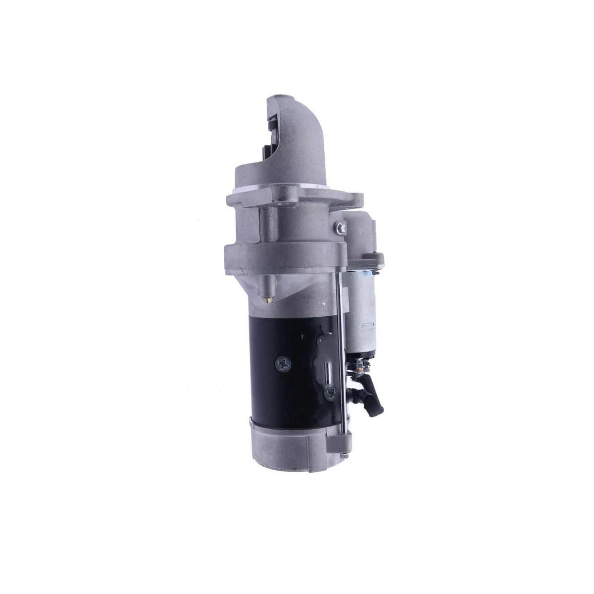 1113276 starter motor for Cummins 4BT3.9L Engine - image 5