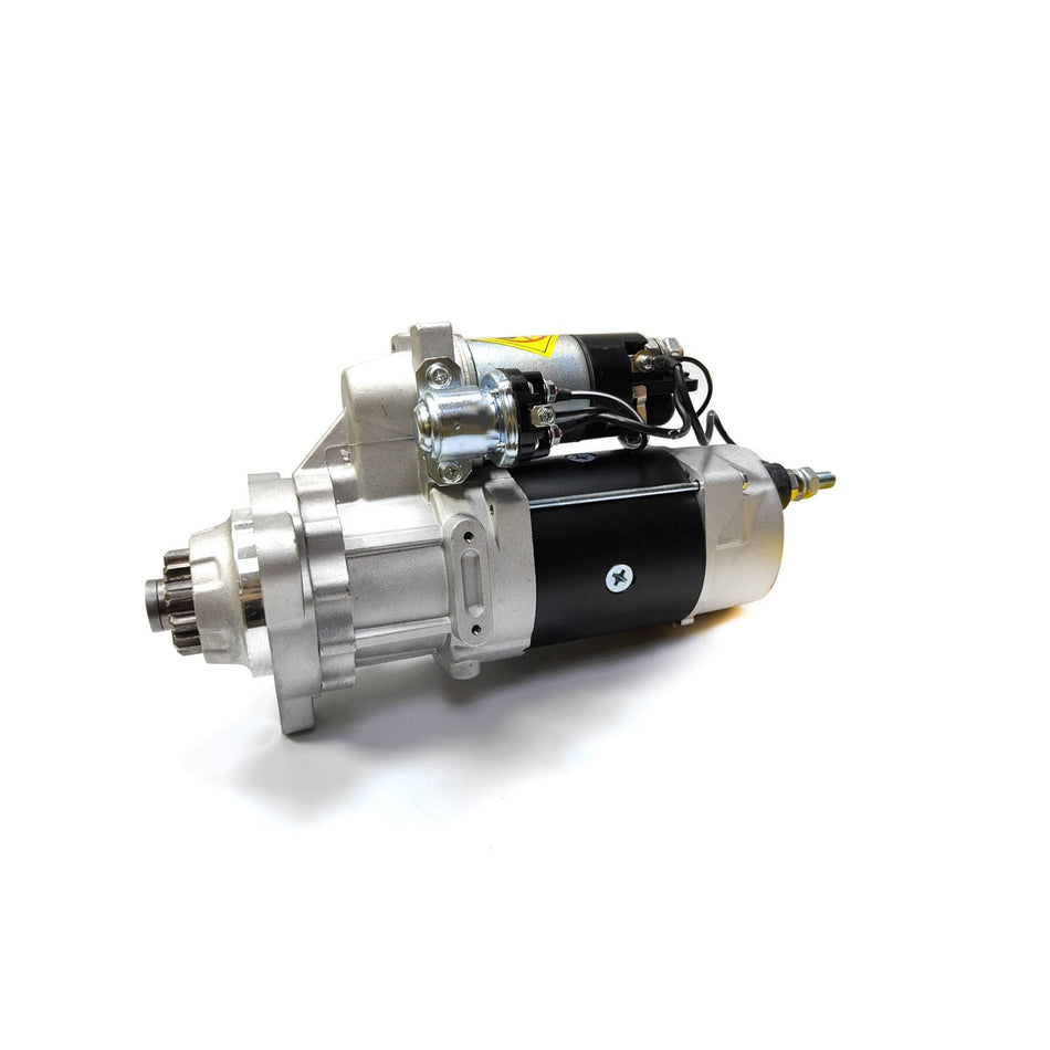 Engine Starter Motor Assembly 128000-4685 128000-4686 128000-4687 128000-4688 for Hino Truck H06C
