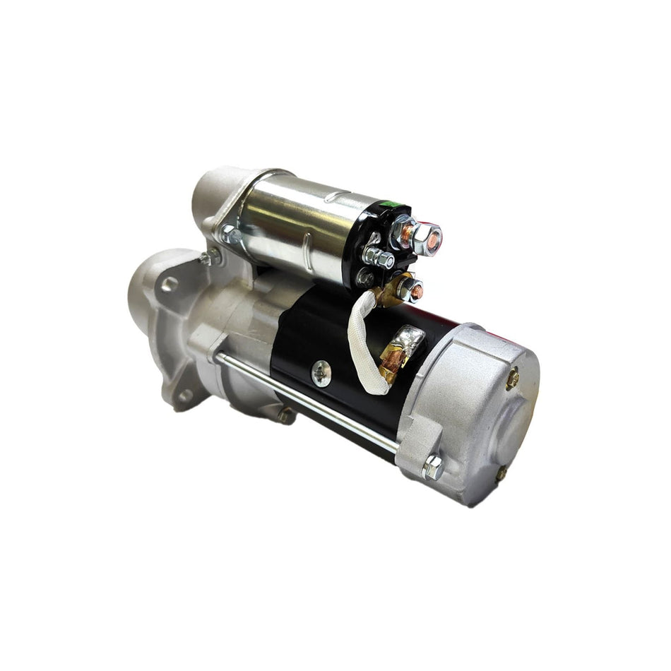 Topsealkit 128000-4685 starter motor, for Hino Truck H06C - image 2