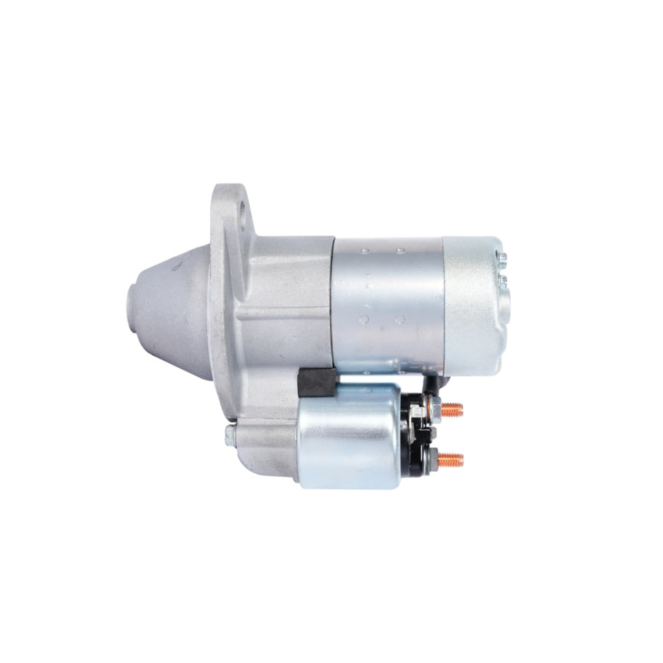 Engine Starter Motor Assembly 129242-77010 for Yanmar Marine Engine 3JH3 4JH3 3TNV 2YM15 3JH3E