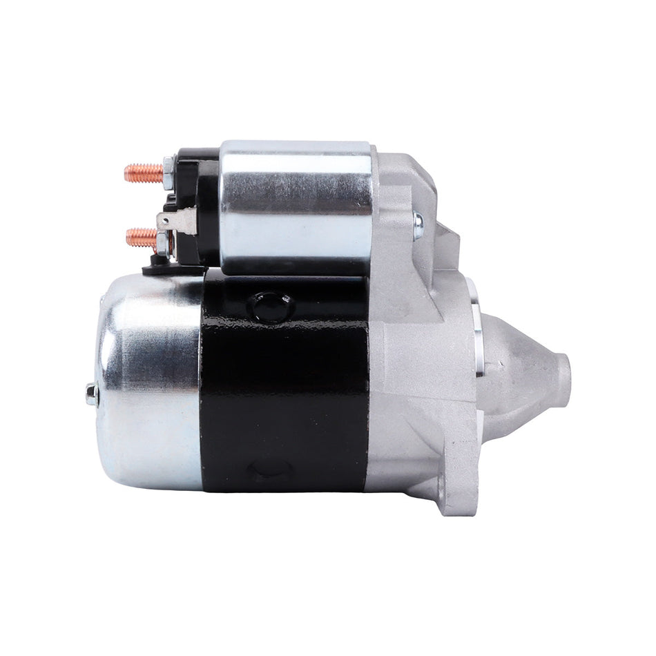 Engine Starter Motor Assembly 12V 0.8 kW 23300-00H10 23300-79400 for Nissan Engine H20 J15 A15