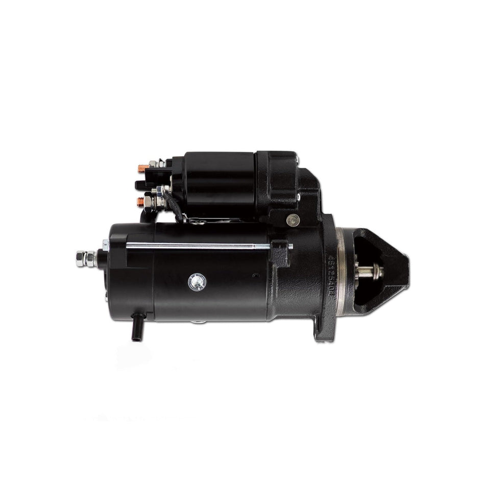 9T 3.2KW Engine Starter Motor Assembly 12V 04131602 04606897 11132377 for Deutz KHD Engine TCD 2.9 TCD29 TD 2.9