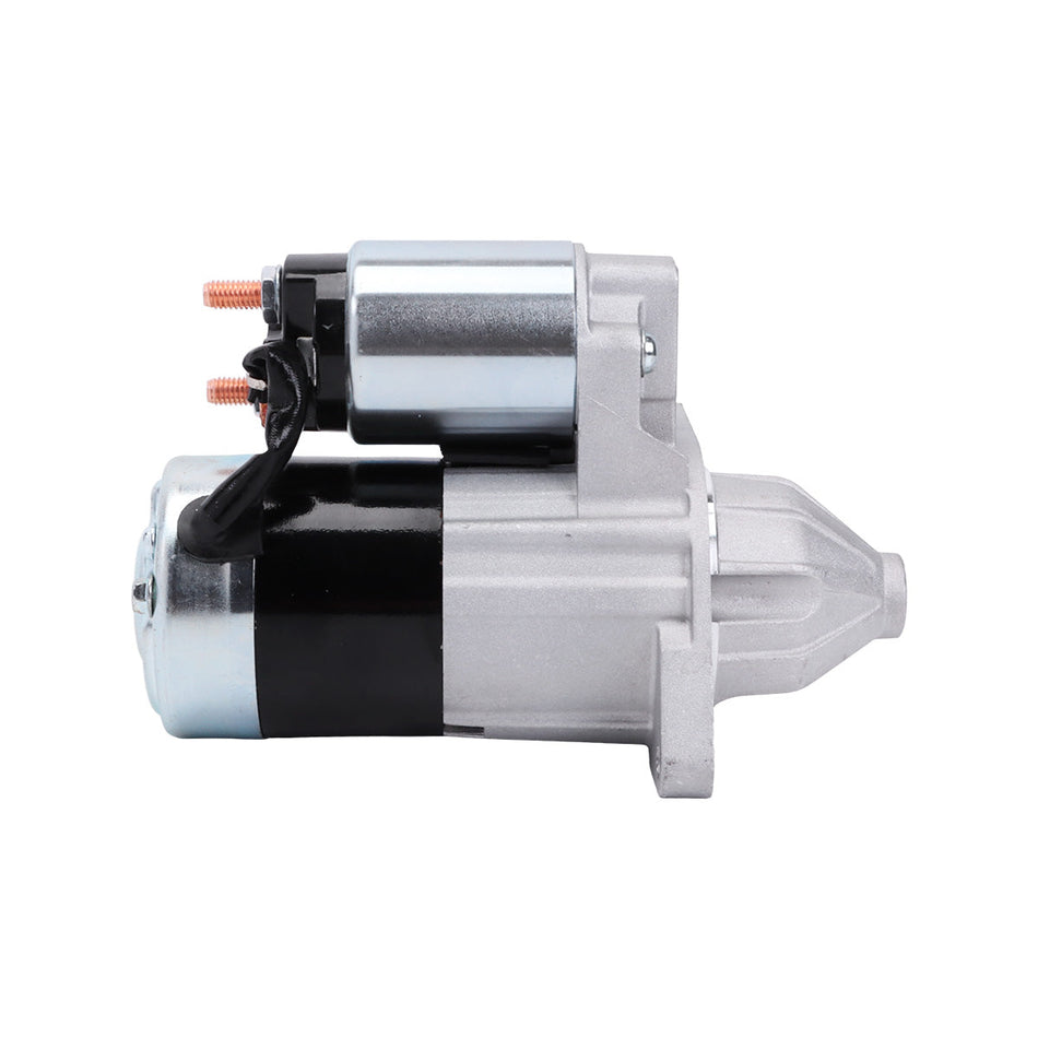 Engine Starter Motor Assembly 12V 1.2KW 16824-63013 for Kubota Engine D902 D902E