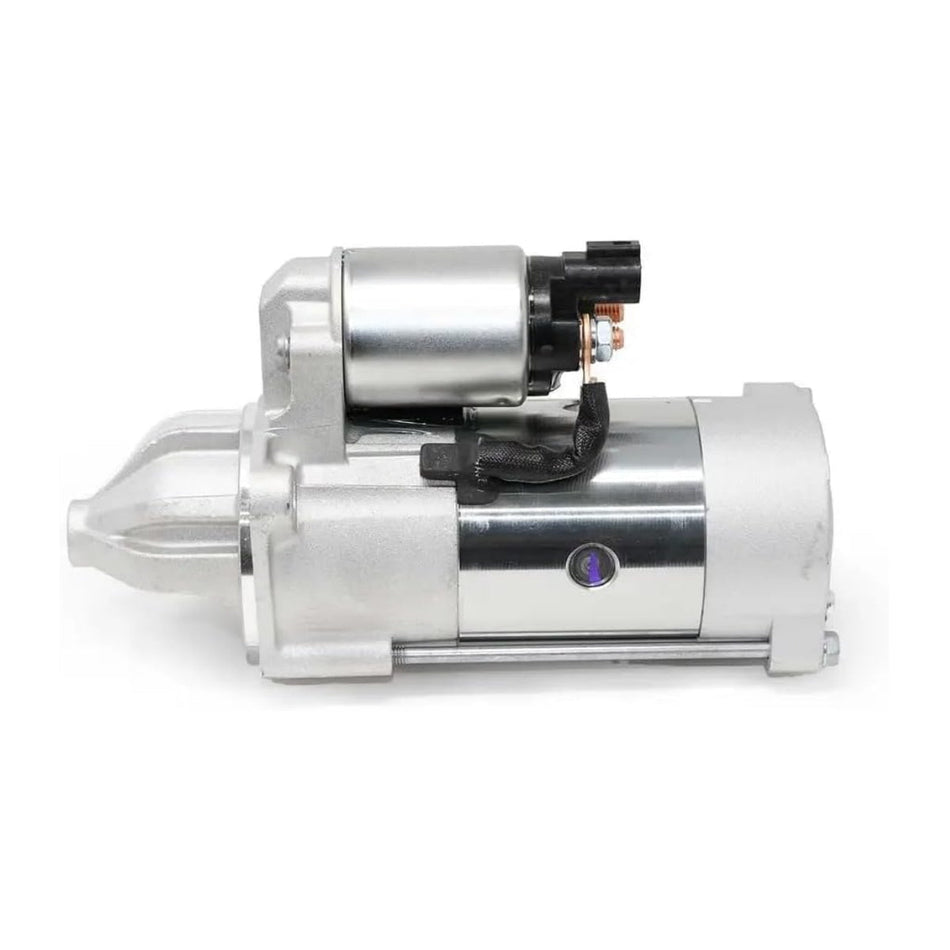 Engine Starter Motor Assembly 12V 1.7kW 7012886 for Bobcat Tractor CT2025 CT2035 CT2040