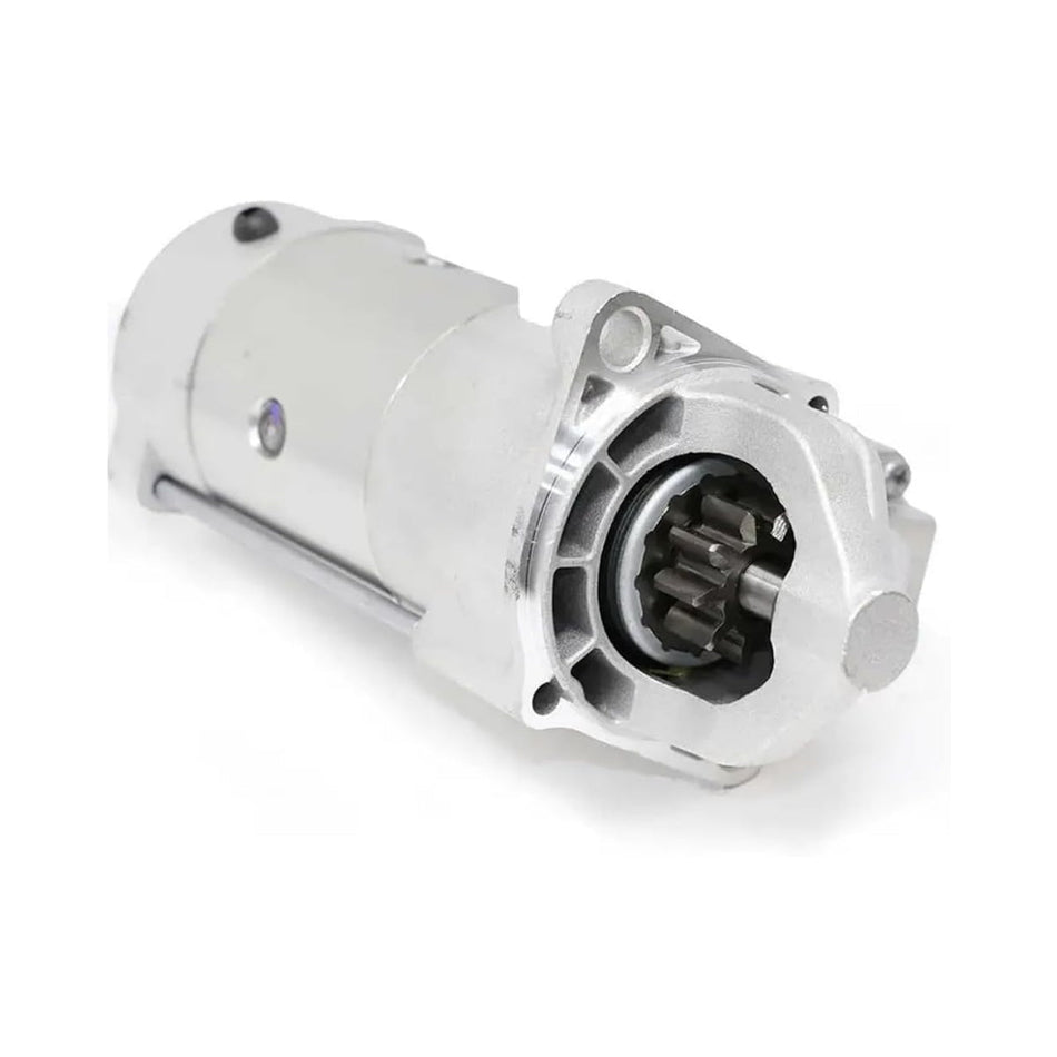 starter motor 7012886 for Bobcat Tractor CT2025 CT2035 CT2040 - image 2