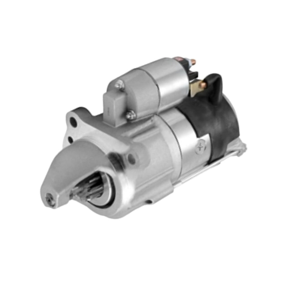 Engine Starter Motor Assembly 12V 10T 3.0kW 7029782 for JLG Telehandler G5-18A Perkins Engine 1103D-33