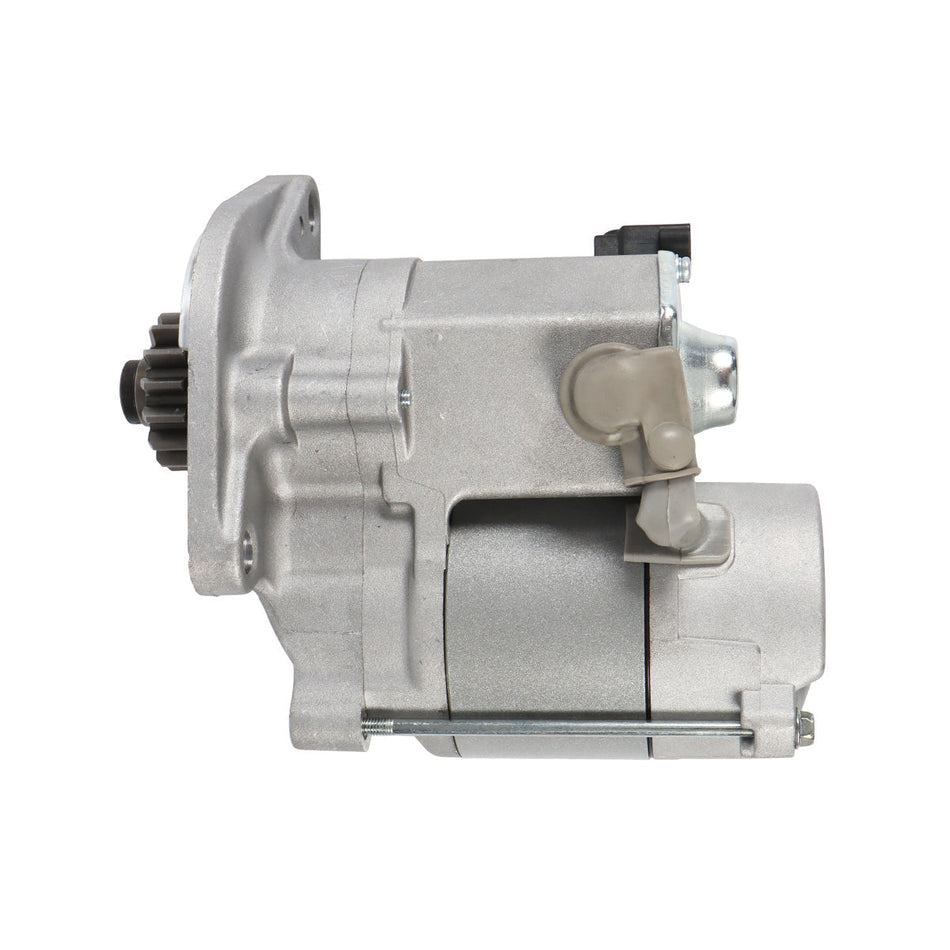 Engine Starter Motor Assembly 12V 119740-77020 119540-77010 428000-3310 for Yanmar Engine 3TNV70