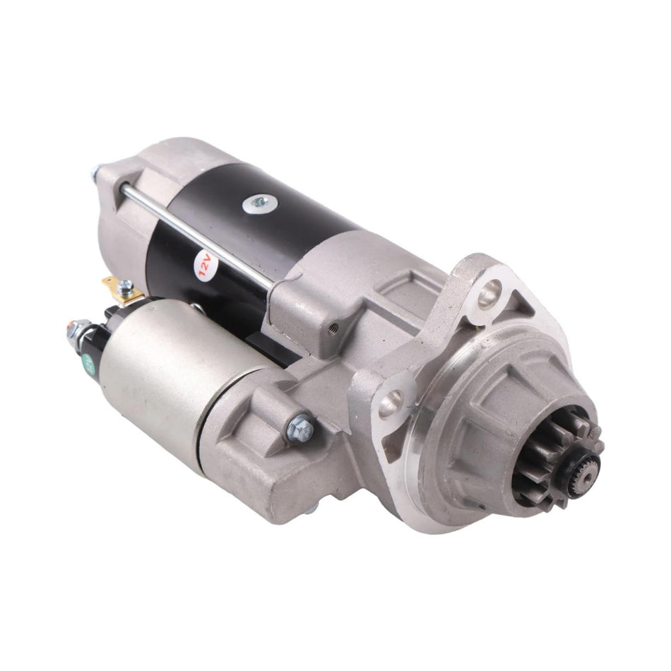 Topsealkit 300516-00122 starter motor, for Bobcat Telehandler T35.105 - image 2
