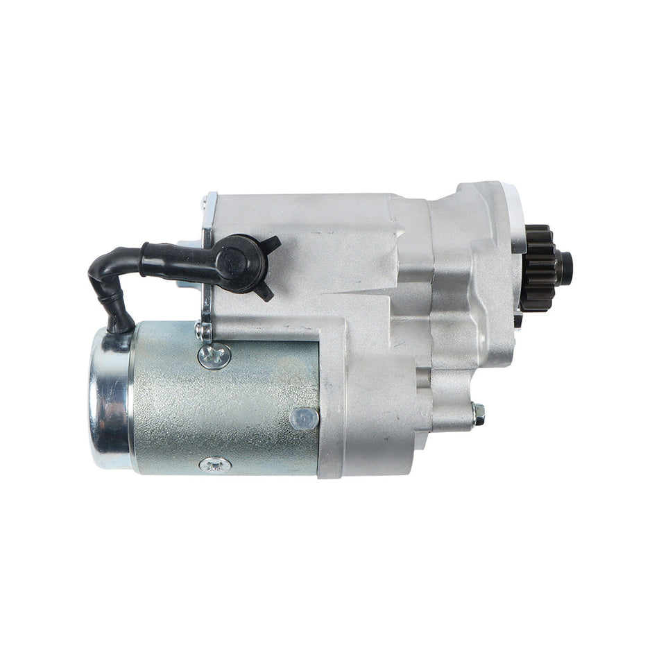 Engine Starter Motor Assembly 12V 2.0kW 15T 4900574 03101-3180 for Cummins A2000 A2300 Engine