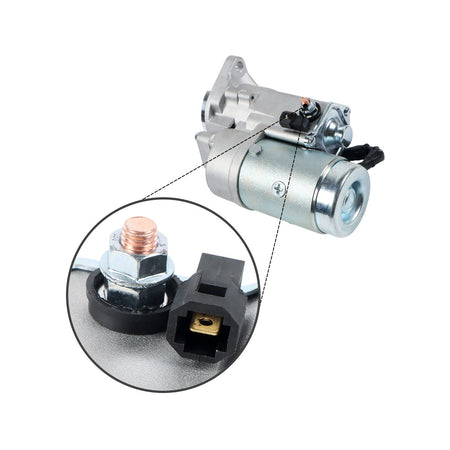 Topsealkit 4900574 starter motor, for Cummins A2000 A2300 Engine - image 3