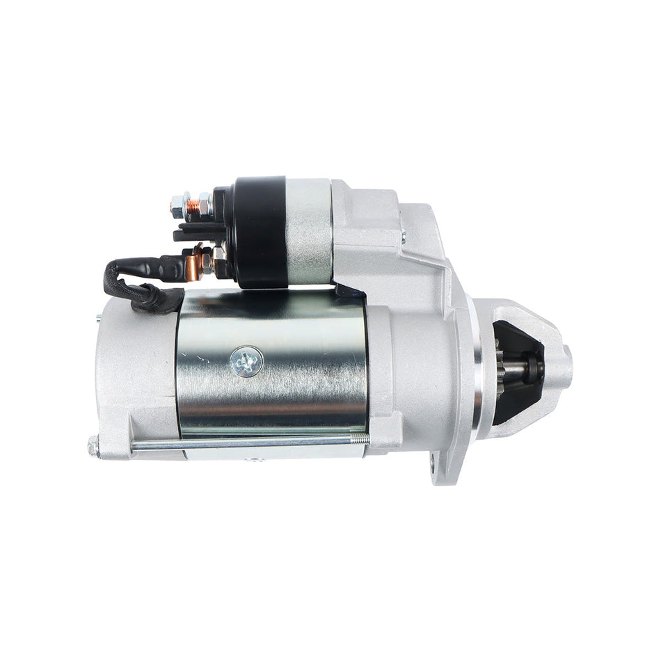 Engine Starter Motor Assembly 12V 2.3kW 9T 139709GT 139709 37950GT for Genie Boom Lift S-40 S-45 S-60 S-65 S-80 S-85