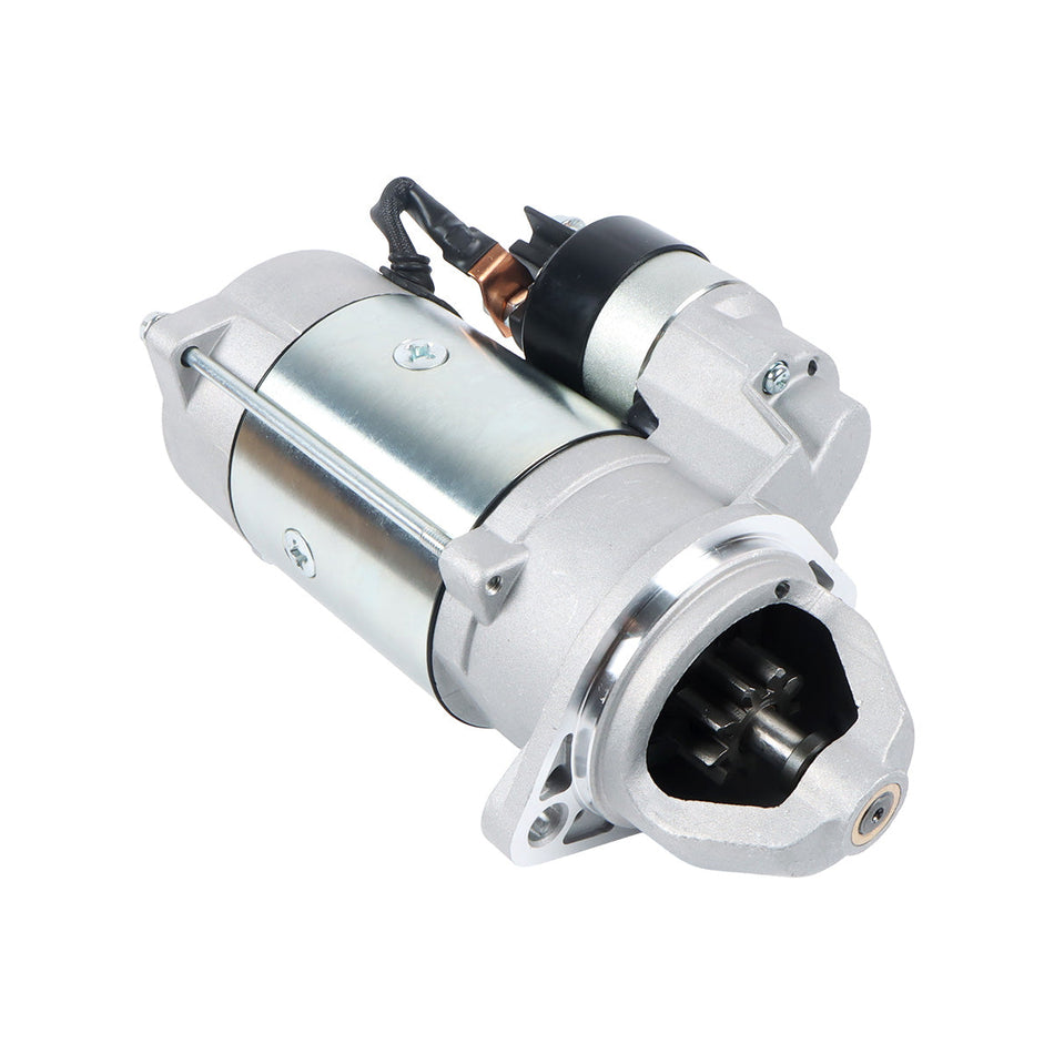 Topsealkit 139709GT starter motor, for Genie Boom Lift S-40 S-45 - image 2