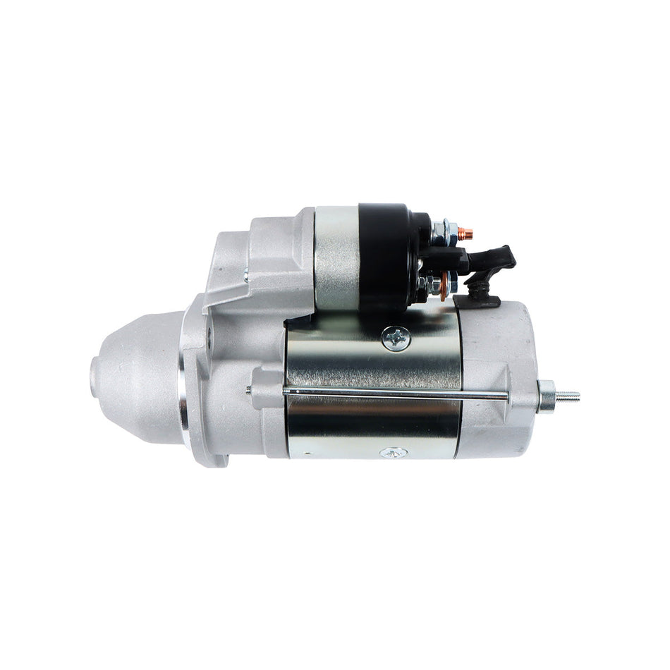 Engine Starter Motor Assembly 12V 2.6kW 9T 01183404 for Deutz 2011 Engine