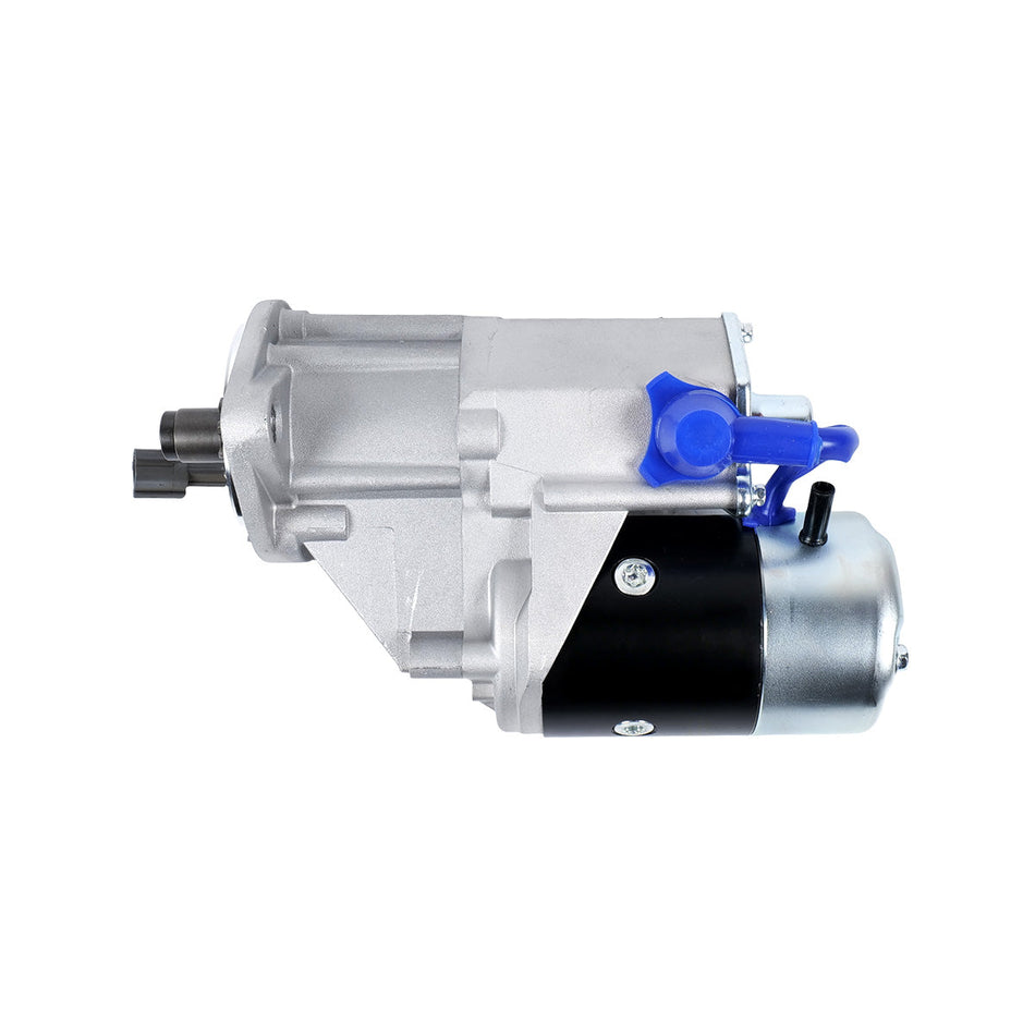 Engine Starter Motor Assembly 12V 2.7KW 11T 28100-23660-71 for Toyota Forklift 6FD10-30 7FD10-30