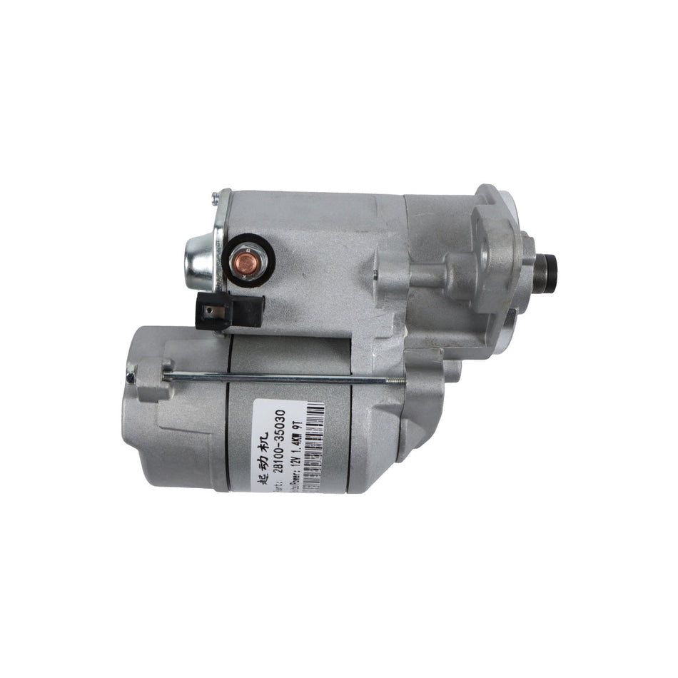 Engine Starter Motor Assembly 12V 28100-35030 for Toyota 4Runner SR122X