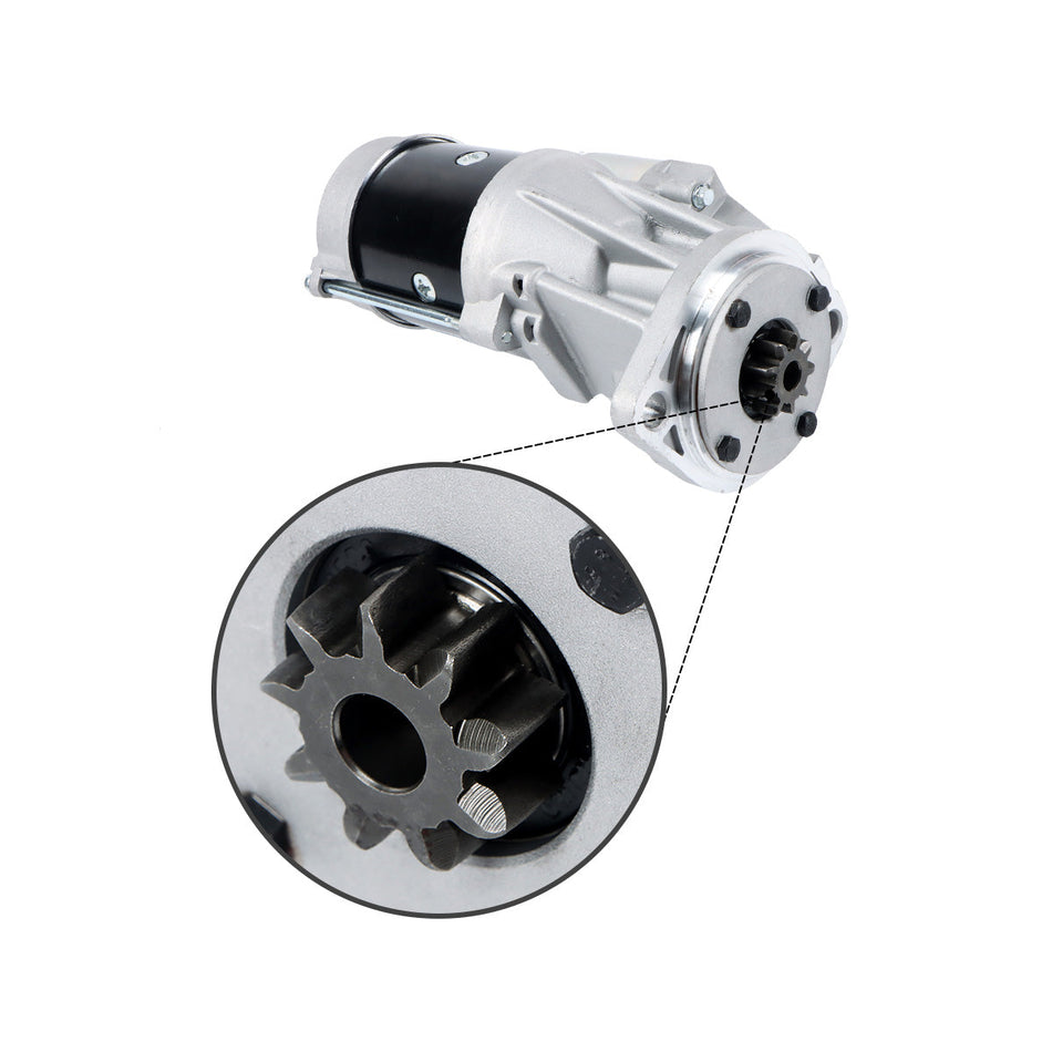 Topsealkit 129940-77010 starter motor, for Hitachi Excavator - image 2