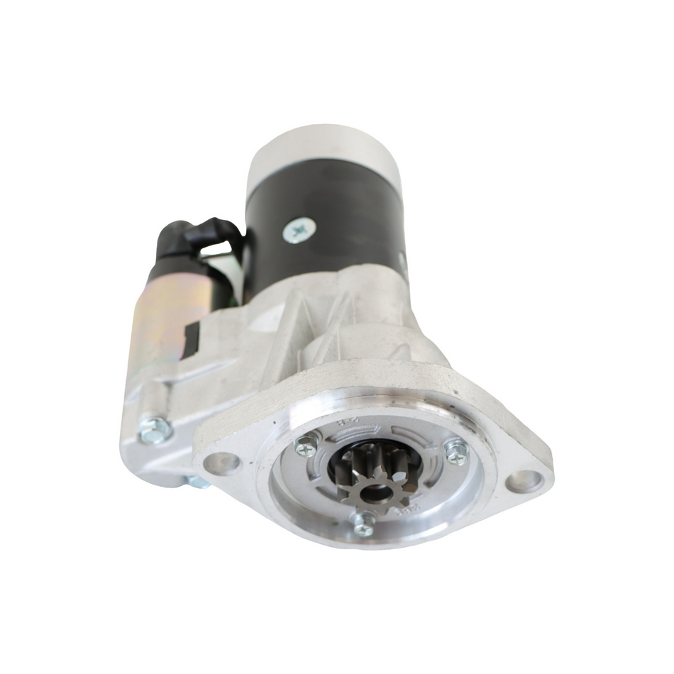 Topsealkit 3701200FA starter motor, for JAC 1040 Light Trucks - image 2