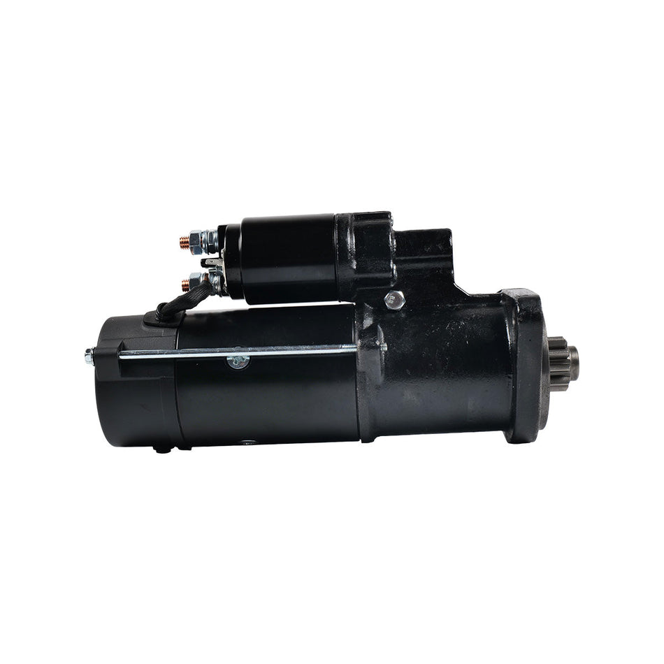 Engine Starter Motor Assembly 12V 4.0kW 10T 04125029 04606973 for Deutz TCD 3.6 L4 Engine