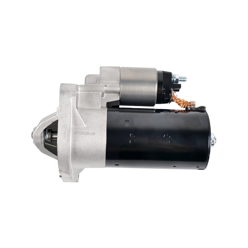 Engine Starter Motor Assembly 12V 9T 006005017D1 E006005017D1 for Mahindra Tractor 1533 1538 2538