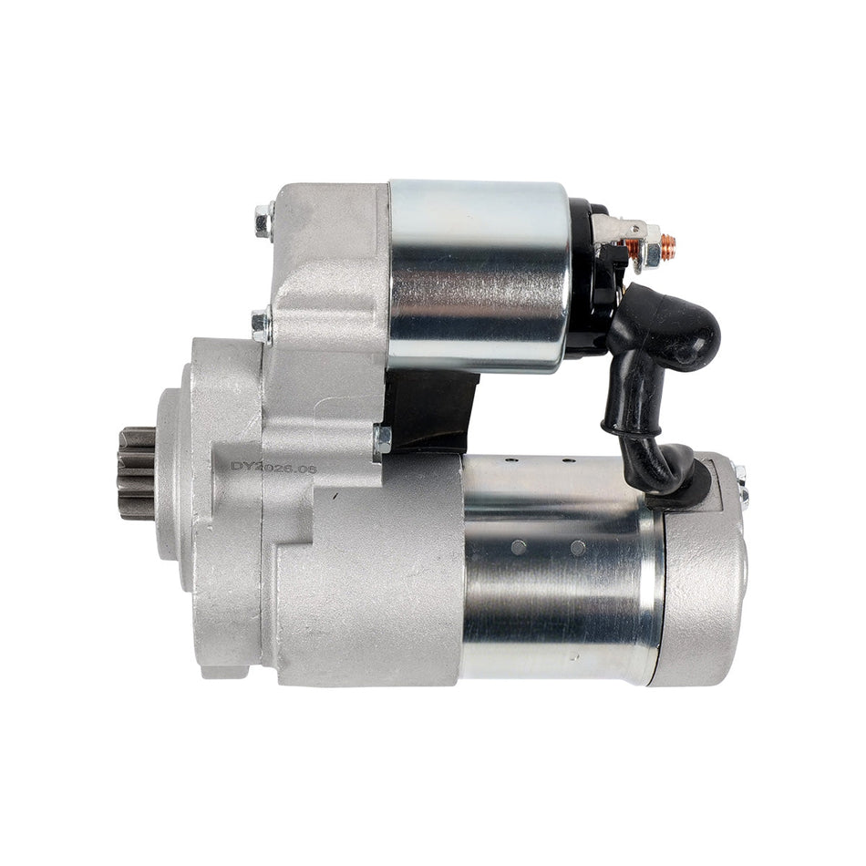 Engine Starter Motor Assembly 12V 9T 118400-77020 YM118400-77020 for Yanmar Engine 2V750-C