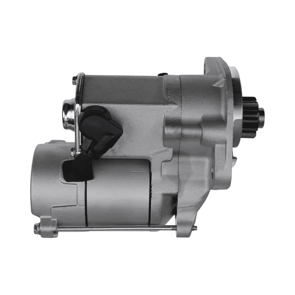 Engine Starter Motor Assembly 12V 9T 15461-63016 for Kubota V2203 D1403 D1503 Engine