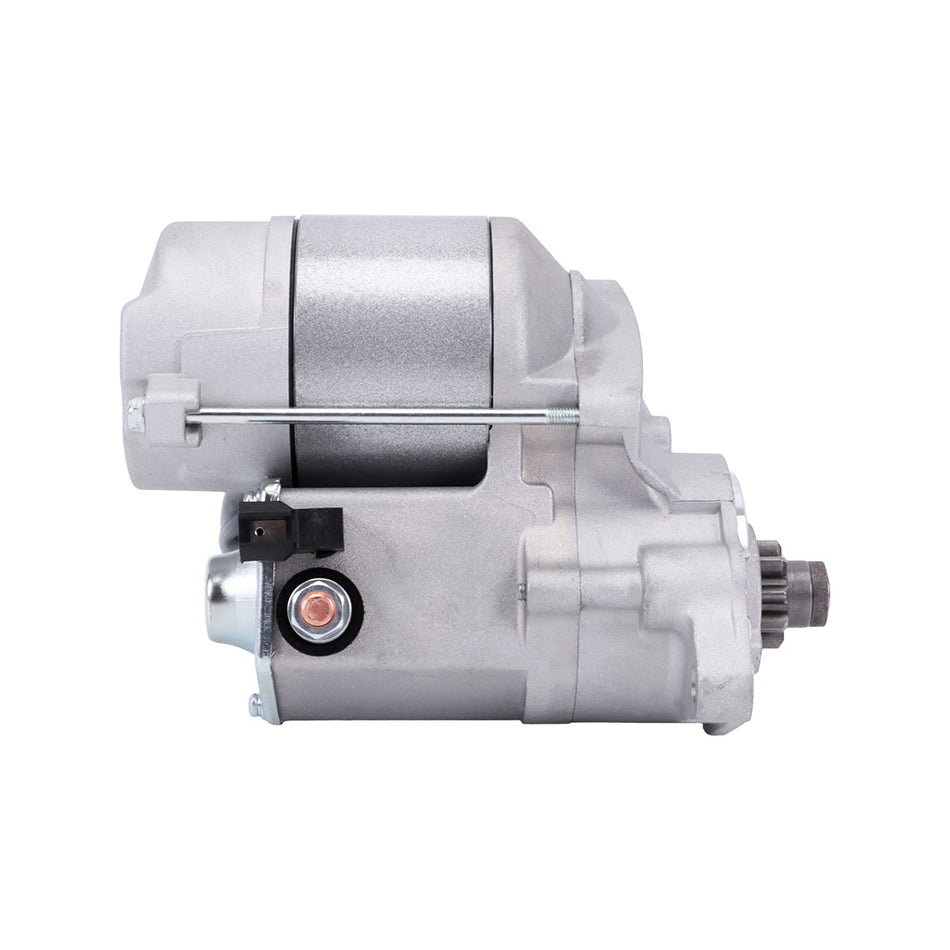 Engine Starter Motor Assembly 12V 9T 16611-63010 16611-63011 for Kubota Engine D905B D1105 D1005