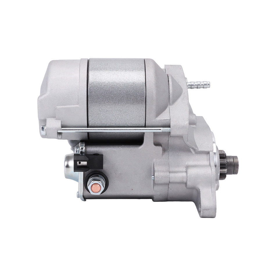 Engine Starter Motor Assembly 12V 9T 428000-5401 for Kubota D902 D1105 D1005 Engine