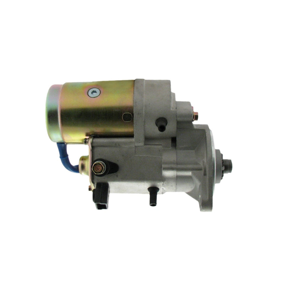 Engine Starter Motor Assembly 1692007 for Cummins QSB3.3 Diesel Engine