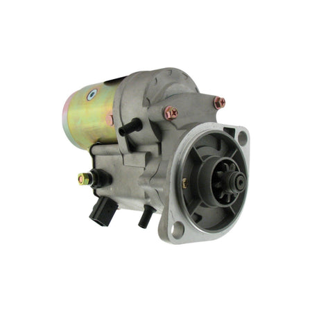 Topsealkit 1692007 starter motor, for Cummins QSB3.3 Diesel Engine - image 4