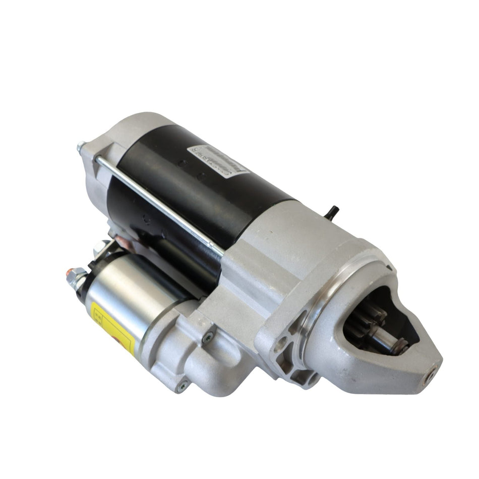 180928 starter motor for Deutz Tractor D4007 D4507 - image 2