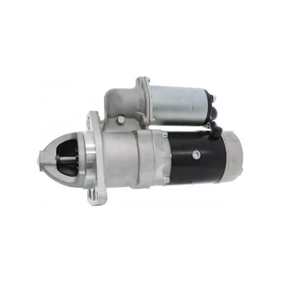 Engine Starter Motor Assembly 18110027 0-23000-7061 0-23000-7060 for Isuzu