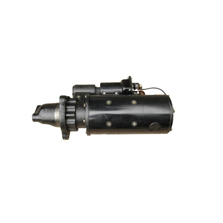186396 starter motor for Cummins K19 Engine - image 2