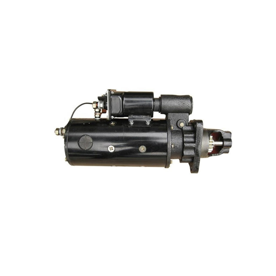 Engine Starter Motor Assembly 186396 for Cummins K19 Engine