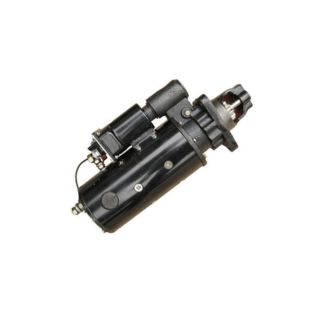 186396 starter motor for Cummins K19 Engine - image 4