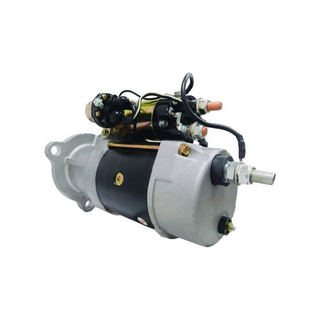 19011509 starter motor for Cummins ISX ISM Engine - image 5