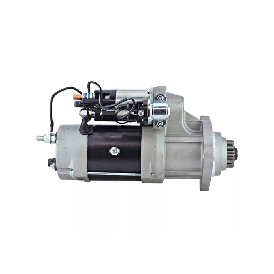 Engine Starter Motor Assembly 19011521 for Cummins Engine