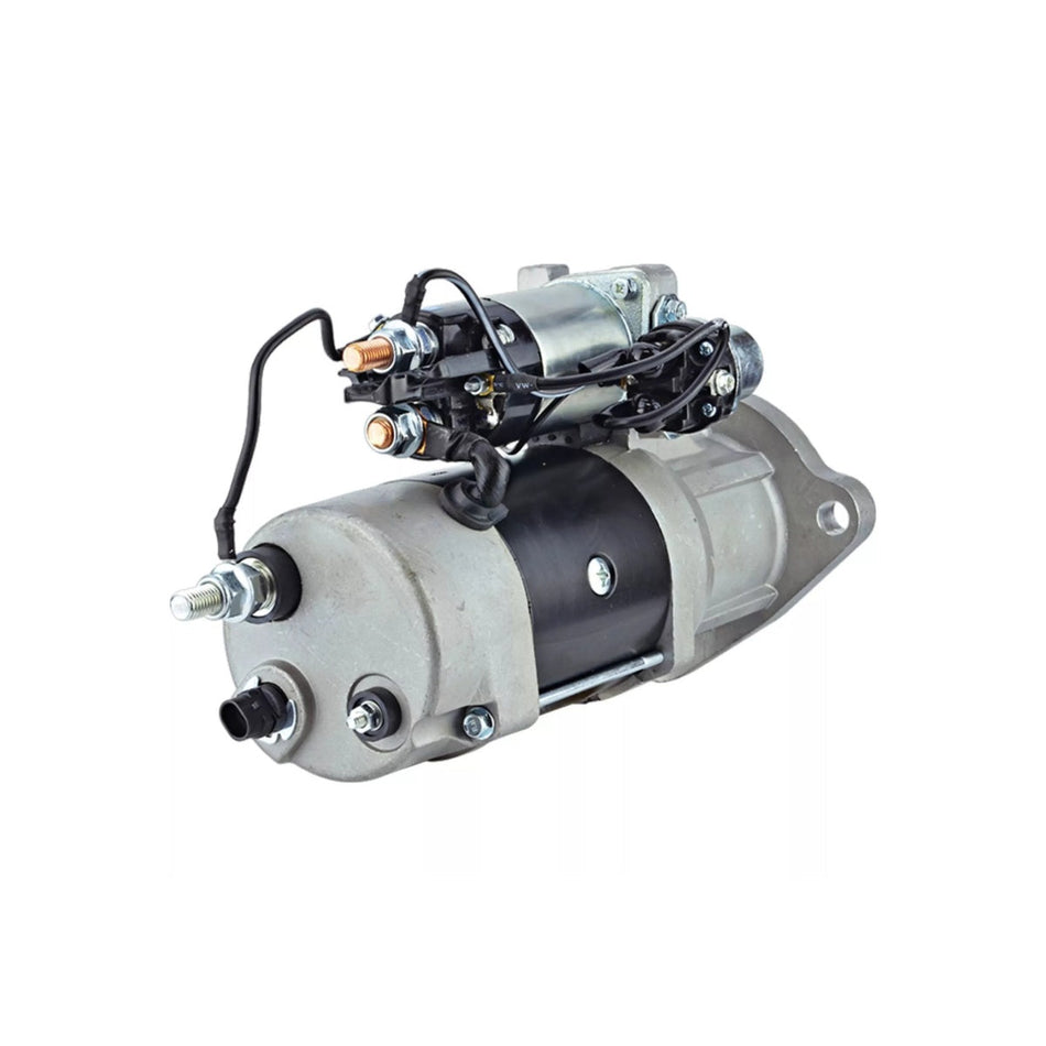 starter motor 19011521 for Cummins Engine - image 2